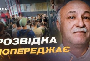 Колапс авіації рф: санкції та провали в дронових програмах | Павло Лакійчук