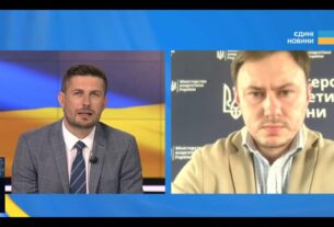 Нові удари по енергетиці: чи готова Україна до зими? | Микола Колісник