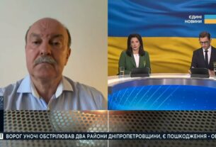 Як працює розділ "Ветеран PRO" у "Дії": цифрова допомога військовим | Михайло Цимбалюк