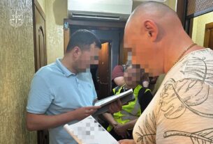 Новини України - Адвокат пропонував мільйон доларів за звільнення підзахисного