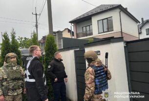 Новини України - Адвокати виманили у забудовника $2 млн на "житло для ЗСУ"
