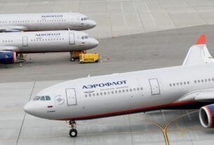 Новини світу - Аерофлот продовжив скасування рейсів після кібератаки