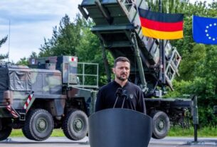Новини світу - Активи РФ: ЄС має варіант оплати зброї для України
