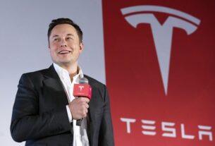 Авто новини - Акції Tesla впали на 8% після заяви Маска про власну політичну партію
