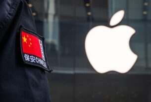 Новини бізнесу - Apple випадково прорекламувала Samsung на офіційній сторінці в Китаї