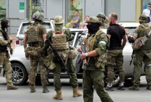 Новини світу - Арешт вагнерівців. Новий удар по Кремлю від Баку
