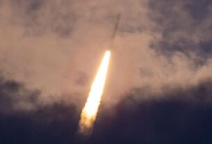 Технології - Arianespace вивела на орбіту п’ять супутників