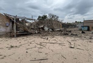 Новини України - Армія РФ вбила двох цивільних на Донеччині