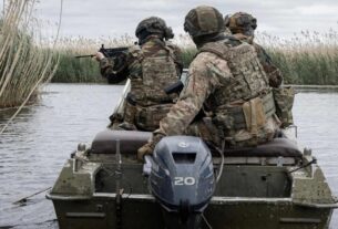 Новини України - Армія РФ втричі збільшила штурми біля Херсону