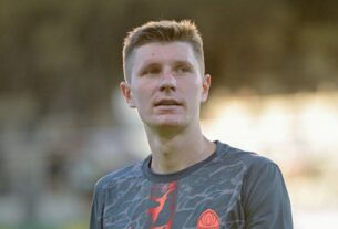 Новини спорту - Артем Бондаренко із Шахтаря може піти в турецький чемпіонат