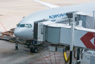 Новини світу - Атака на Аерофлот. Хто і як "хакнув" компанію