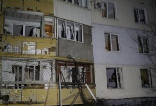 Новини України - Атака на Харків: у місті 12 влучань