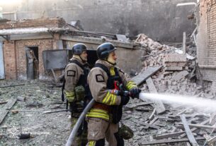 Новини України - Атака на Харків: зросла кількість постраждалих