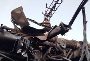 Новини України - Атака на Одесу: пошкоджено залізничну інфраструктуру