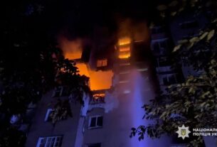 Новини України - Атака на Одесу: зросла кількість постраждалих