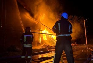 Новини України - Атака на Вінницю: збільшилась кількість потерпілих