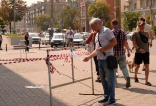 Новини світу - Атака на Воронеж: кількість потерпілих пішла на десятки