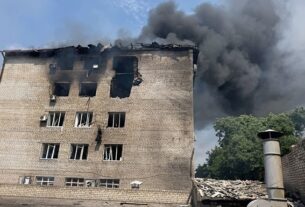 Новини України - Атаки Росії на ТЦК: у Сухопутних військах зробили заяву
