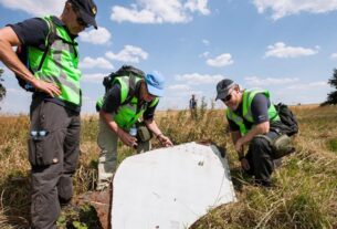 Новини світу - Австралія вимагає від РФ відшкодування за збитий літак MH17