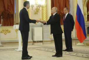 Новини світу - Азербайджан звинуватив Росію в умисному вбивстві своїх громадян