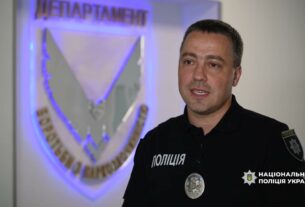 Поліція ліквідувала схему фальсифікації сільськогосподарської продукції світових агроконцернів