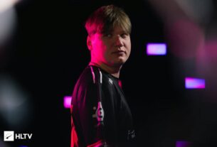 Новини спорту - B1ad3 вперше відреагував на зміну клубу S1mple після виходу з NaVi