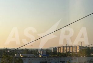 Новини світу - Багато вибухів: у російському Дзержинську жаліються на наліт дронів