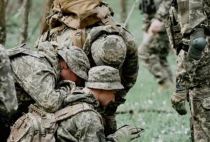 Новини України - Базова військова підготовка: чи всі студенти зобов’язані її пройти