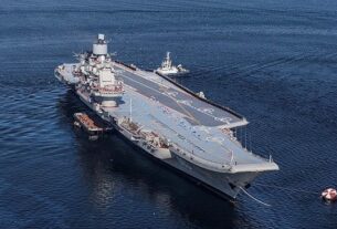 Новини світу - Без проходу кораблів і салюту: Росія скасувала головний парад ВМФ
