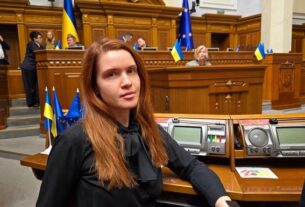 Новини України - Безугла розповіла про свою психічну хворобу