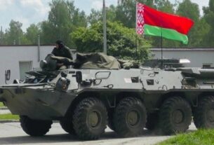 Новини світу - Білорусь нарощує оборонну промисловість для потреб РФ