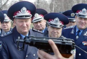 Новини України - Більш як 145 тисяч силовиків-пенсіонерів не мобілізовані - Мінсоцполітики