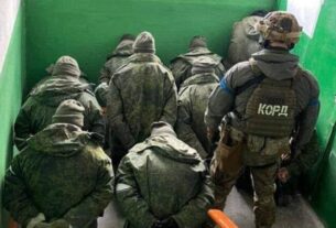 Новини світу - Більшість звільнених з полону росіян не дожили й до року - розслідування
