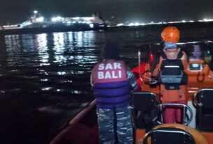 Новини світу - Біля берегів Балі затонув пором з 65 людьми