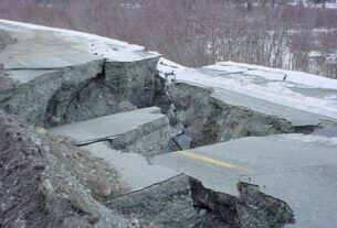 Новини світу - Біля узбережжя Аляски стався потужний землетрус