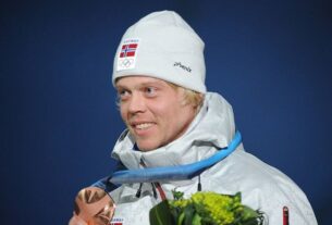 Новини спорту - Блискавка обірвала життя: загинув призер Олімпіади