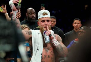 Новини спорту - Блогер, що боксує, потрапив до топ-15 рейтингу WBA