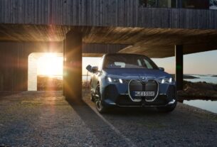 Авто новини - BMW відкликає електромобілі через ризик раптової втрати потужності
