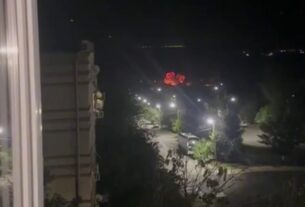 Новини світу - БПЛА атакували логістику у Ростовській області РФ
