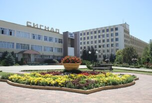 Новини світу - БПЛА уразили радіозавод у Ставрополі - ЗМІ