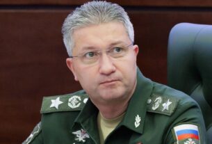 Новини світу - Британська розвідка проаналізувала чистки в армії Росії