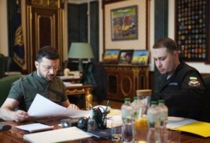 Новини України - Буданов доповів Зеленському щодо слабких місць РФ