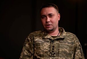 Новини світу - Буданов - про залежність РФ від постачань Ірану: Шкода розчаровувати