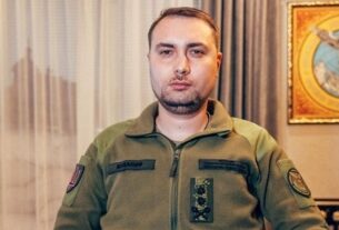 Новини України - Буданов: Україну врятують сильні військо та інституції