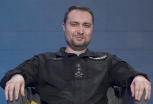 Новини України - Буданов зробив заяву про Трампа та США