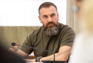 Новини України - БЗВП для студентів: створно полігон із умовами "4-зіркового хостела"