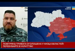 ВМС знищили 18 "Шахедів": Плетенчук розповів деталі нічної атаки на Україну