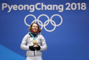 Новини спорту - Чемпіонку світу з біатлону шукають у гірській місцевості Пакистану