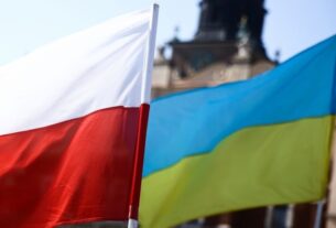 Новини України - Через терни до зірок: як залагодити стосунки України та Польщі