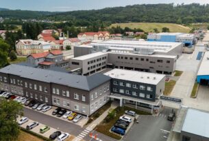 Новини України - Чеський виробник зброї відкрив своє представництво в Україні